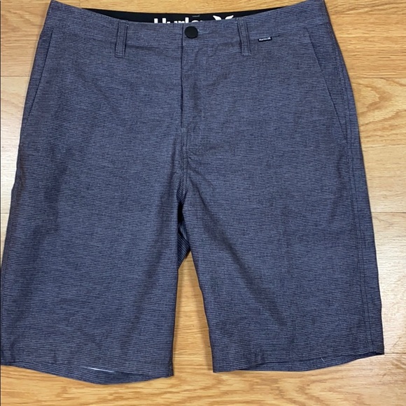 Men’s Hurley shorts